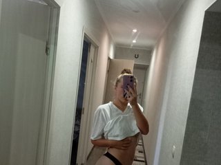 دردشة الفيديو المثيرة MarryeSnakey13