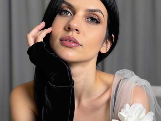 صورة الملف الشخصي MarryJazzy