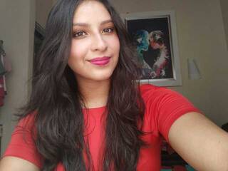 دردشة الفيديو المثيرة MarshWhite