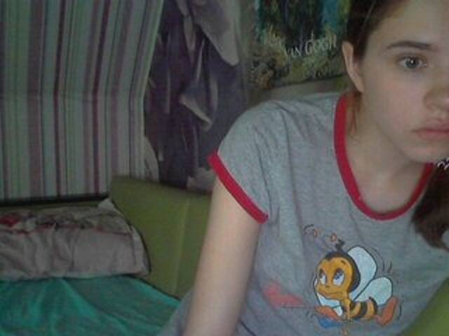 لقطات البث Marta003