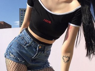 دردشة الفيديو المثيرة Martae