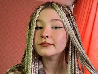 دردشة الفيديو المثيرة MarteVeriss