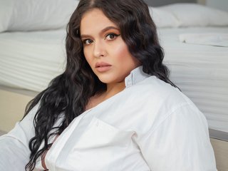 دردشة الفيديو المثيرة MartinaCooper