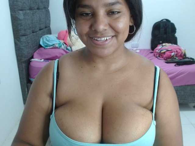 لقطات البث Martinaeliana01