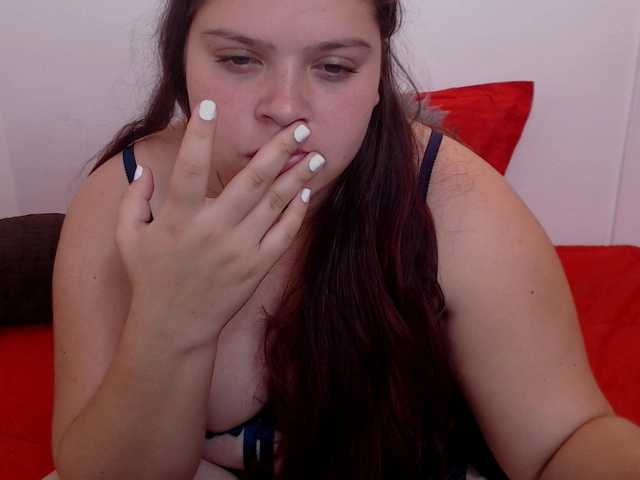 لقطات البث Martinalove