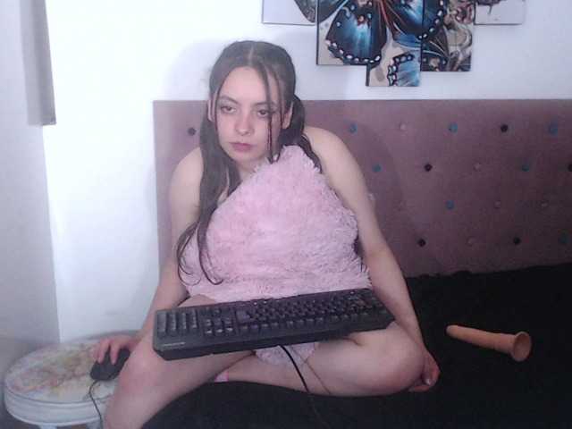 لقطات البث Martinalove