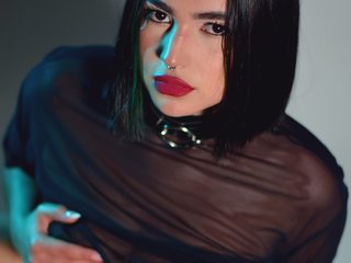 دردشة الفيديو المثيرة Martinamonroe