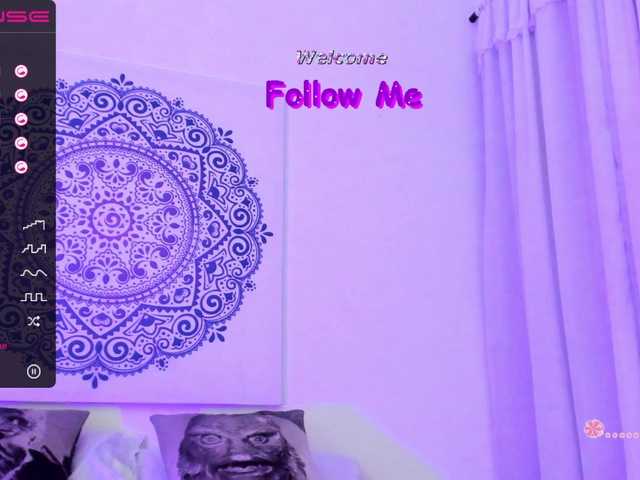 لقطات البث martinared