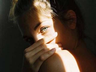 دردشة الفيديو المثيرة Martovskaya