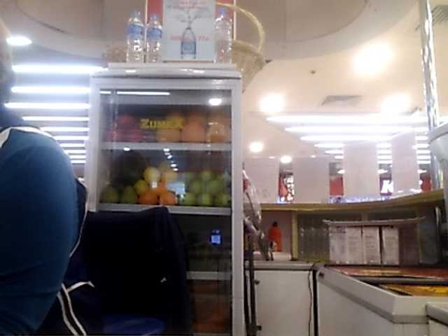 لقطات البث marusa0