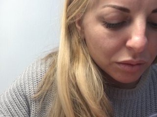 لقطات البث Mary-Angel