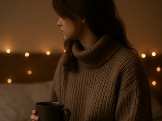 دردشة الفيديو المثيرة Mary-Anna