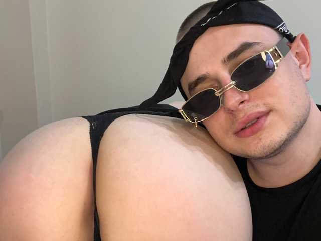 صورة الملف الشخصي Spacesexxx