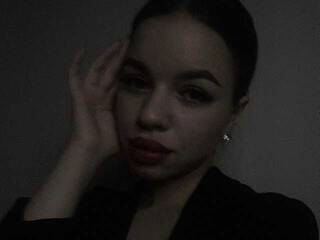 دردشة الفيديو المثيرة Mary-H1ll