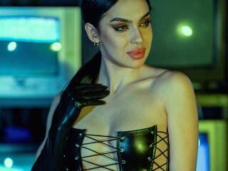 دردشة الفيديو المثيرة Mary-star