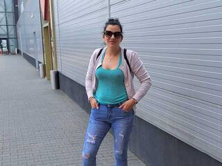 دردشة الفيديو المثيرة Mary1989xx