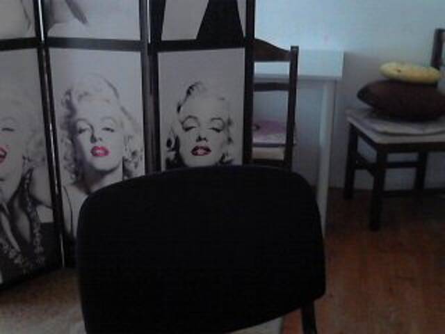 لقطات البث Mary_Lu