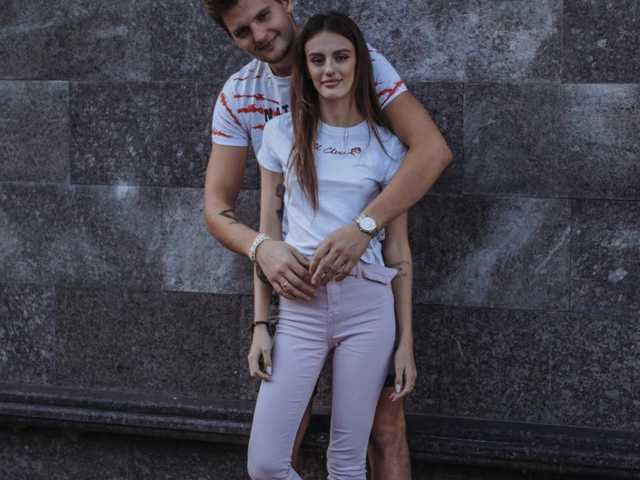 صورة الملف الشخصي MaryAndMrBig