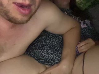 دردشة الفيديو المثيرة MaryandRobi