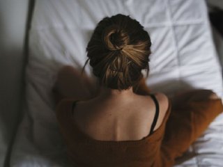 دردشة الفيديو المثيرة Mary_c