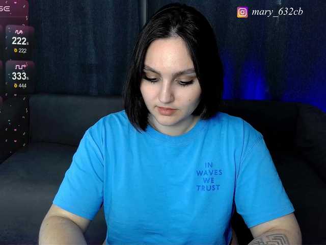 لقطات البث marycb632