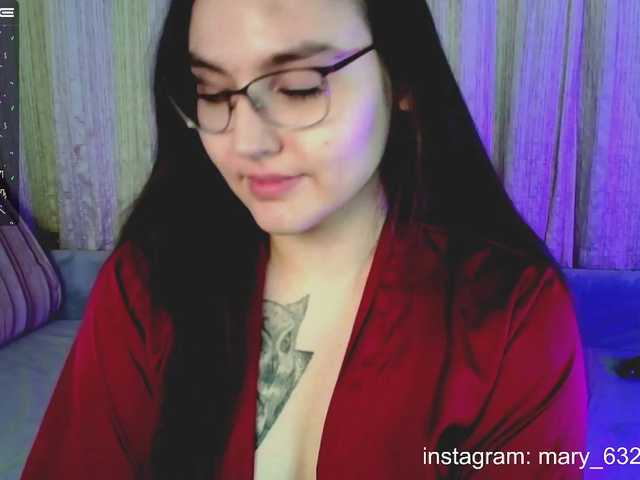 لقطات البث marycb632