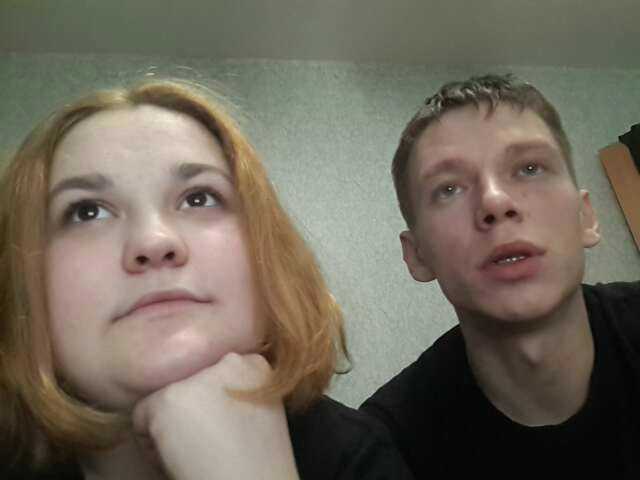 لقطات البث marydim