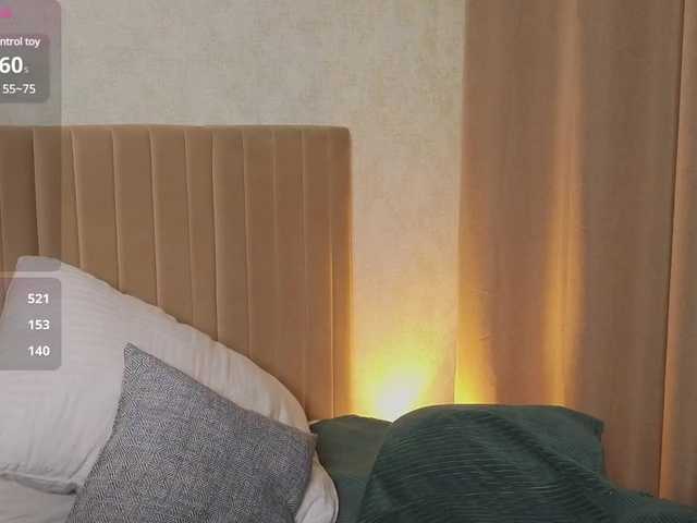 لقطات البث MaryDu