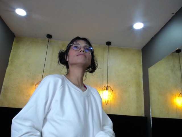 لقطات البث MaryjaineYummi