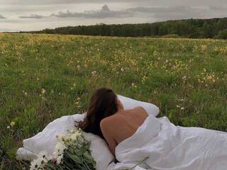 دردشة الفيديو المثيرة MaryJaneBlake