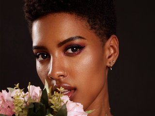 دردشة الفيديو المثيرة MaryJaneBlake