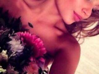 دردشة الفيديو المثيرة maryjayy