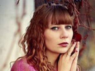 دردشة الفيديو المثيرة marykarry