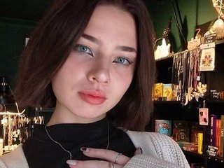 دردشة الفيديو المثيرة MaryLame