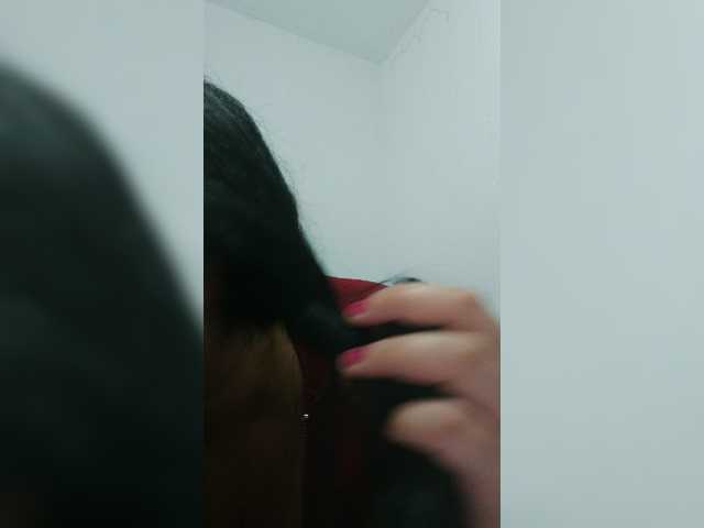لقطات البث Marylicciouss