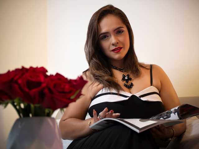 صورة الملف الشخصي MarylinsVega