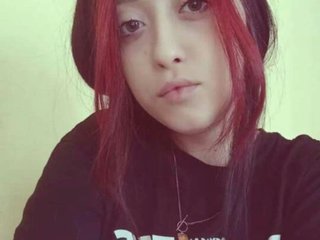 دردشة الفيديو المثيرة MarylinxMilly
