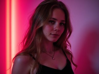 دردشة الفيديو المثيرة MaryLushh