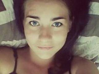 دردشة الفيديو المثيرة marymarlin