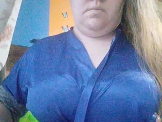 دردشة الفيديو المثيرة MaryMichelle1