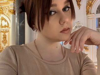 دردشة الفيديو المثيرة MaryRoberts