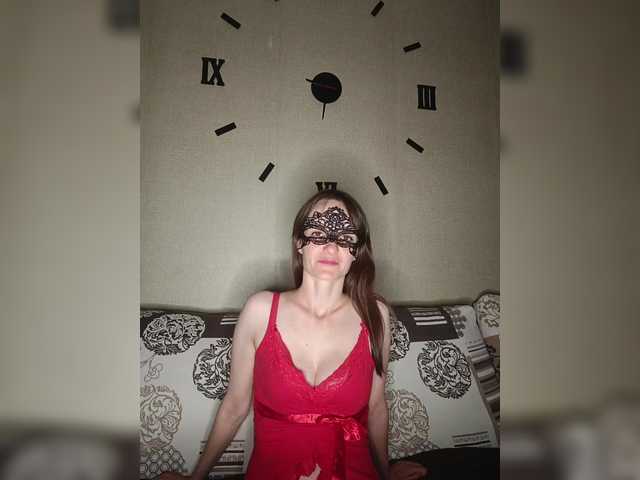 لقطات البث MaryRom