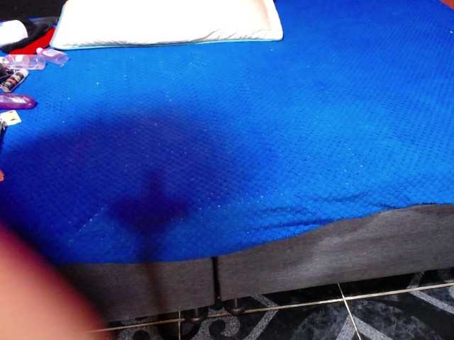 لقطات البث MaryRosaBDSM