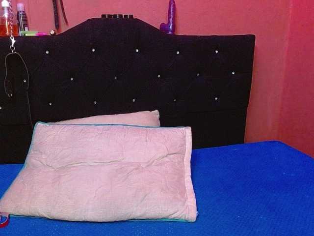 لقطات البث MaryRosaBDSM