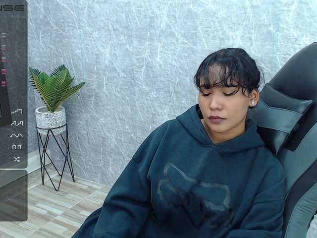 لقطات البث MaryRouss