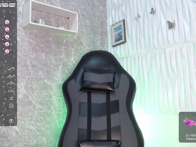 لقطات البث MaryRouss