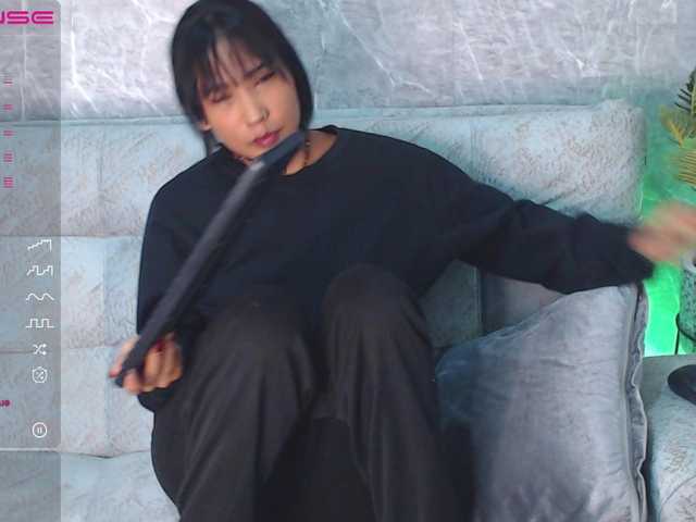 لقطات البث MaryRouss