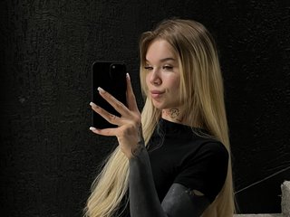 دردشة الفيديو المثيرة maryspance