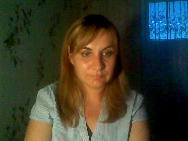 لقطات البث MarysQLove