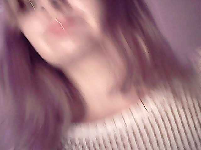 لقطات البث MarysQLove